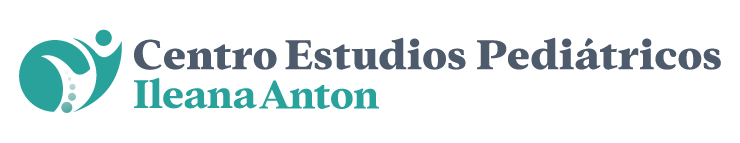 Ileana Anton - Centro de Estudios Pediátricos